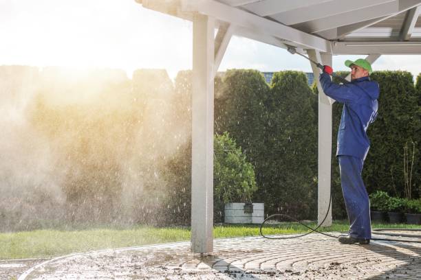 Best Restaurant Pressure Washing  in Dasher, GA