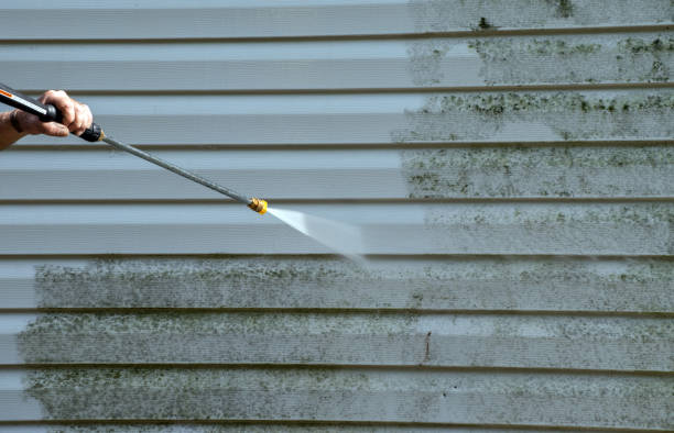 Best Dumpster Area Cleaning  in Dasher, GA