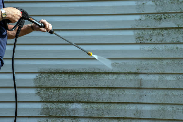 Best Warehouse Cleaning  in Dasher, GA
