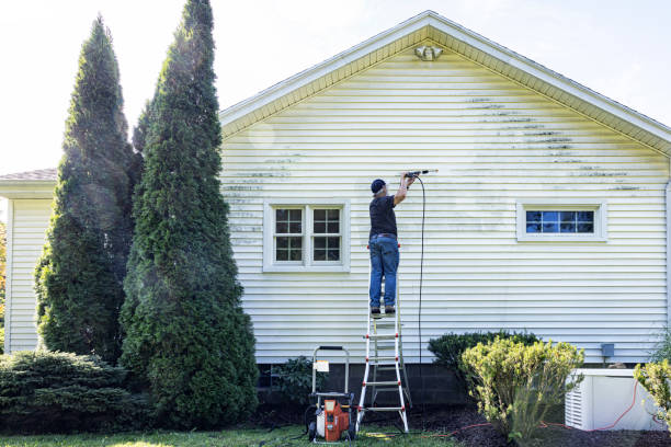 Best Sign and Awning Cleaning  in Dasher, GA