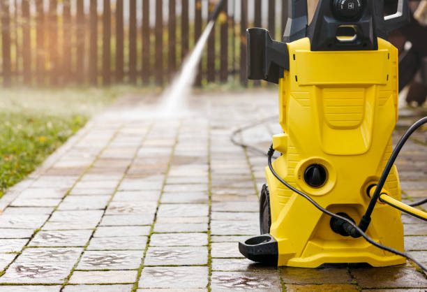 Best Concrete Sealing  in Dasher, GA