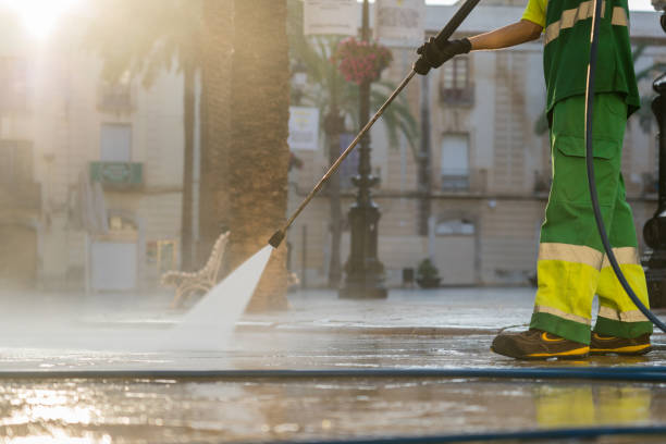 Reliable Dasher, GA Pressure Washing Services Solutions